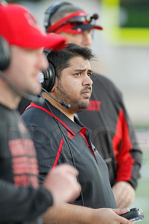 AState Spring Game 4-18-2014 (© Justin Manning) JWM_0294