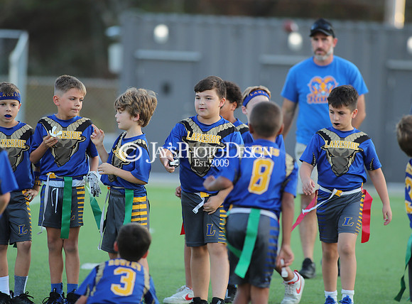 Malvern @ Lakeside 3rd Grade Flag Football (Championship) 10-29-24_JWM_0006