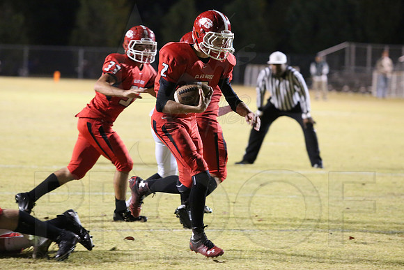 vGlen Rose @ Episcopal 11-7-2014 (©Justin Manning) JWM_200