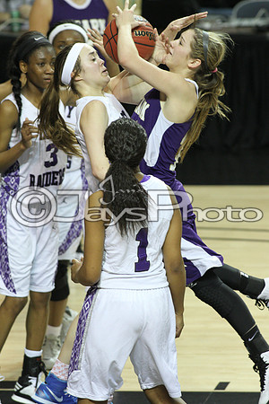 Riverview vs. Ozark 4A Girls State Finals 3-13-2015 (©Justin Manning) JWM_138