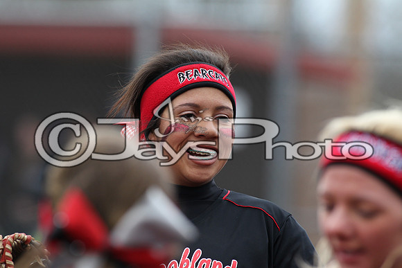 Bauxite vs. Brookland softball 3-28-2015 (©Justin Manning) JWM_0184