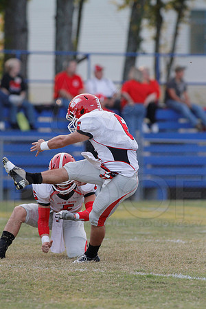 Glen Rose @ Bismarck 10-11-13 (© Justin Manning) JWM0014