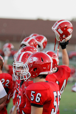 Glen Rose @ Malvern 9-3-12 (Justin Manning)310