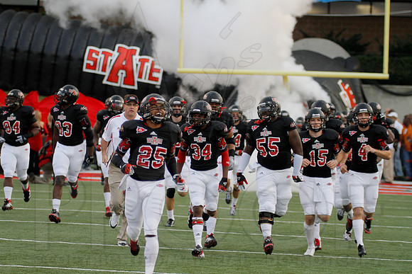 Southern Alabama @ ASU 10-13-12 (Justin Manning)0063