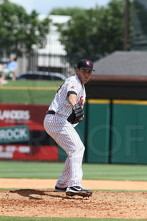 Corpus Christi Hooks @ Arkansas Travelers 6-2-13 (© Justin Manning) JWM0195