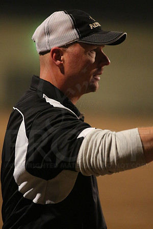 Clinton @ Pine Bluff Dollarway 11-21-2014 (©Justin Manning) JWM_201