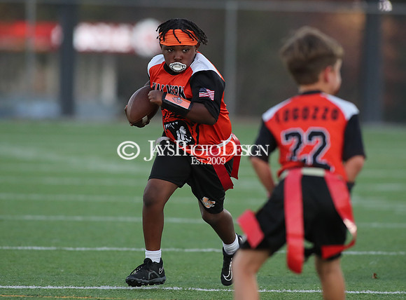 Malvern @ Lakeside 3rd Grade Flag Football (Championship) 10-29-24_JWM_0312