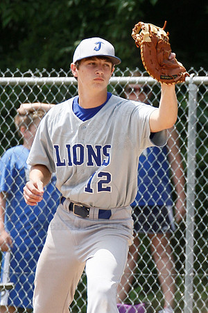 Glen Rose vs. Jessieville 4-28-12 (Justin Manning)114