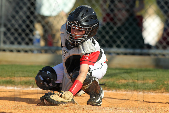 Benton Panthers vs. Arkansas Travelers 7's_JWM_0088