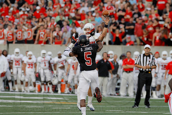 Southern Alabama @ ASU 10-13-12 (Justin Manning)0096