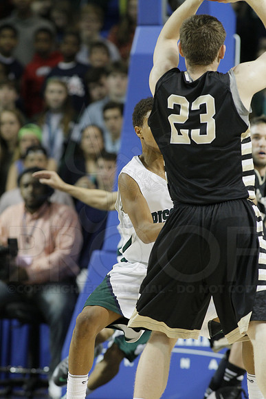 Episcopal Collegiate vs. Charleston 3A Boys State Finals 3-15-2014 (© Justin Manning) JWM_0225