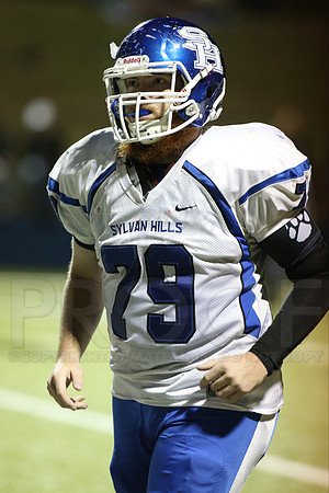Sylvan Hills @ Pulaski Academy 11-7-2014 (©Justin Manning) JWM_012
