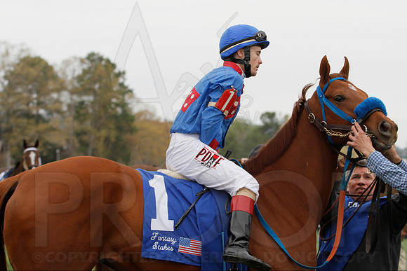 Fantasy Stakes 4-5-2014 (© Justin Manning) JWM_0593