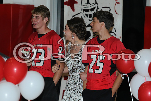 Glen Rose Homecoming (Day Ceremony) 10-23-2015 (©Justin Manning) JWM_0044