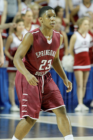 7A Boys State Finals-North Little Rock vs. Springdale 3-13-2014 (© Justin Manning) JWM_0001