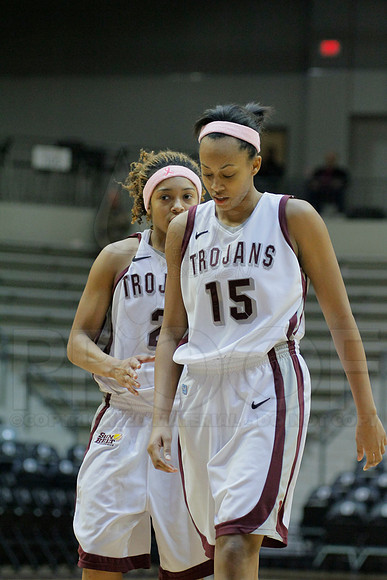 LA Tech @ UALR 1-30-13 (Justin Manning)0159