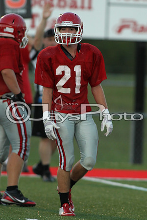 Mayflower @ Glen Rose (Scrimmage) 8-25-2015 (©Justin Manning) JWM_0183