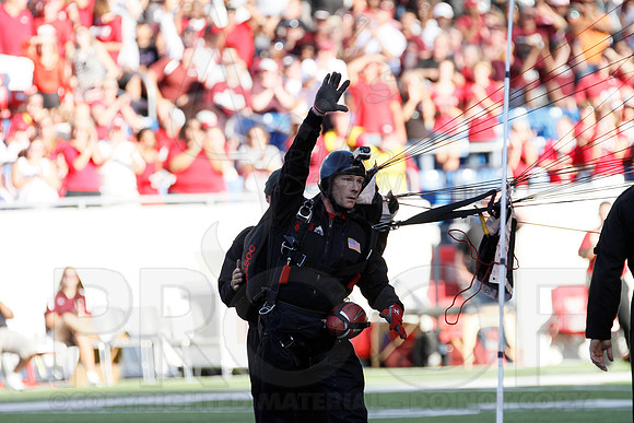 ULM @ Arkansas 9-8-12 (Justin Manning)249