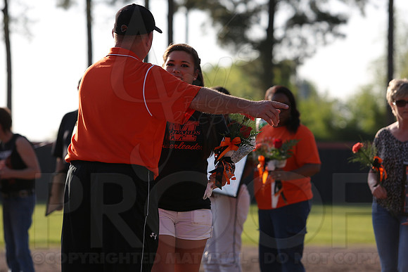 Lakeside @ Malvern Sr. Night 4-15-13  (©Justin Manning) JWM0118