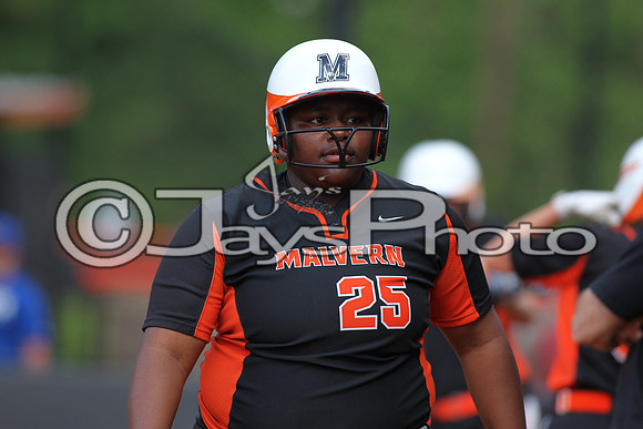 Arkadelphia @ Malvern softball_0111