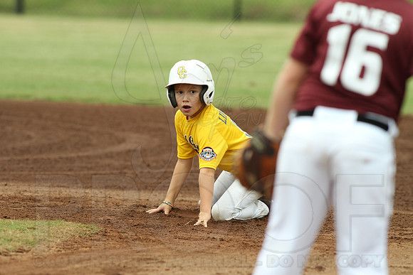 Benton-Gann vs. Oak Grove (MS) (Cal Ripken) 7-19-2014 (©Justin Manning) JWM_017