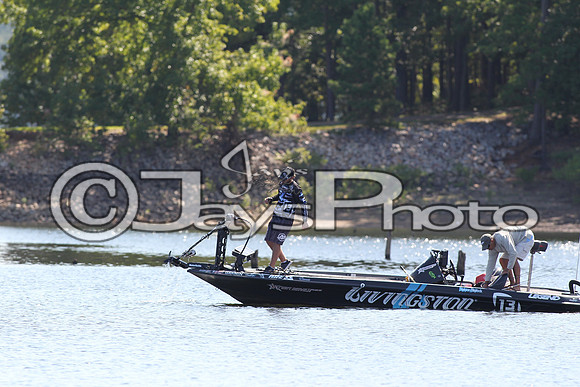 Forrest Wood Cup (Day 1) 8-20-2015 (©Justin Manning) JWM_0576