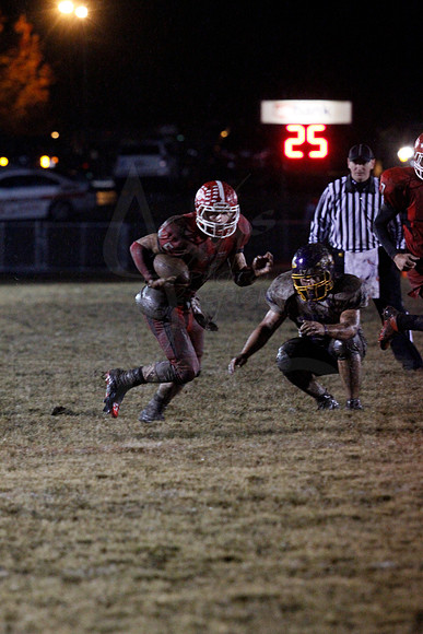 Lavaca @ Glen Rose 11-22-13 (©Justin Manning) JWM_0252