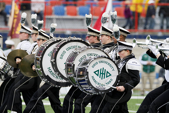 Independence Bowl ULM vs. Ohio 12-28-12 (Justin Manning)0063