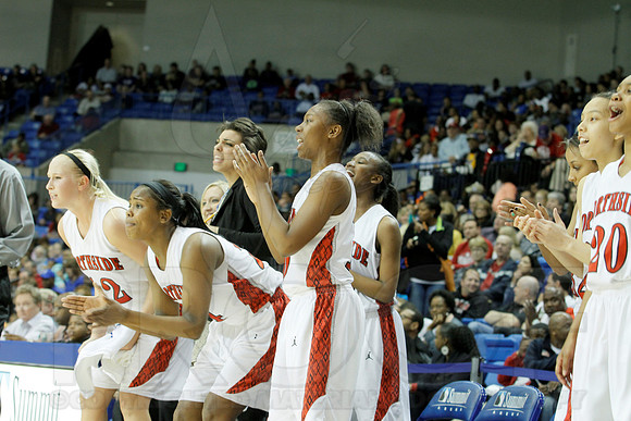 7A Girls State Finals-Fort Smith Northside vs. Conway 3-13-2014 (© Justin Manning) JWM_0154