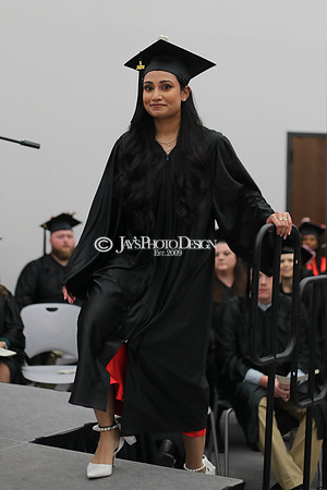 Arkansas State University Three Rivers (Health Sciences' Pinning Ceremony) LPN & RN 12-12-24 _JWM_1002