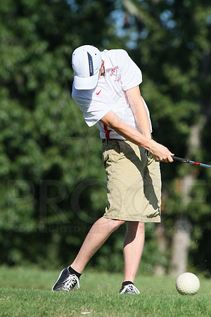 Glen Rose Golf 8-15-13 (Silver Springs) (© Justin Manning) JWM0209