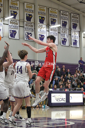 Glen Rose @ Central Arkansas Christian Boys basketball 1-3-20_0305
