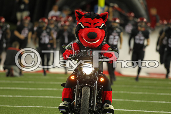 Georgia Southern @ Arkansas State 10-5-16_JWM_0016