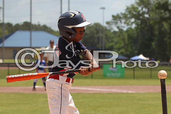 Bryant vs. Westside AL Cal Ripken t-ball All-Stars 7-12-2015 (©Justin Manning) JWM_0025