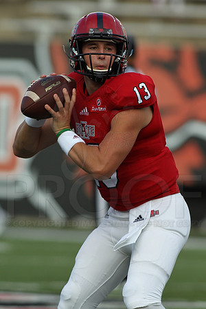 Missouri State @ Arkansas State 9-19-2015 (©Justin Manning) JWM_0209