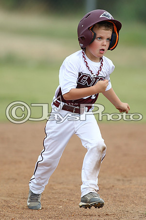 Arkadelphia vs Benton 5-6 year old All-Stars 6-13-2015 (©Justin Manning) JWM_0017