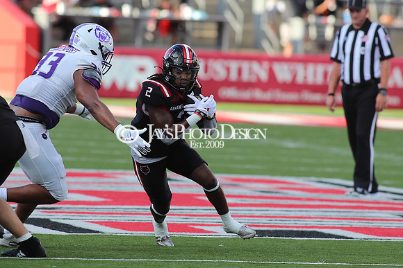 UCA @ Arkansas State 8-31-24_JWM_0399