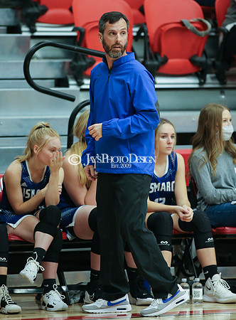 Bismarck @ Cutter Morning Star Senior Girls 11-22-21_JWM_0501