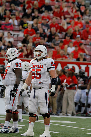 Southern Alabama @ ASU 10-13-12 (Justin Manning)0111