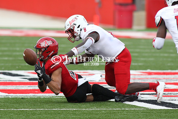 South Alabama @ Arkansas State (Homecoming) 11-3-18_JWM_0808