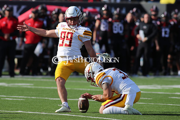 ULM @ Arkansas State 11-23-24_JWM_0779