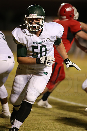 vGlen Rose @ Episcopal 11-7-2014 (©Justin Manning) JWM_130