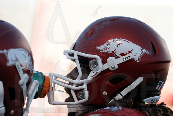 ULM @ Arkansas 9-8-12 (Justin Manning)153