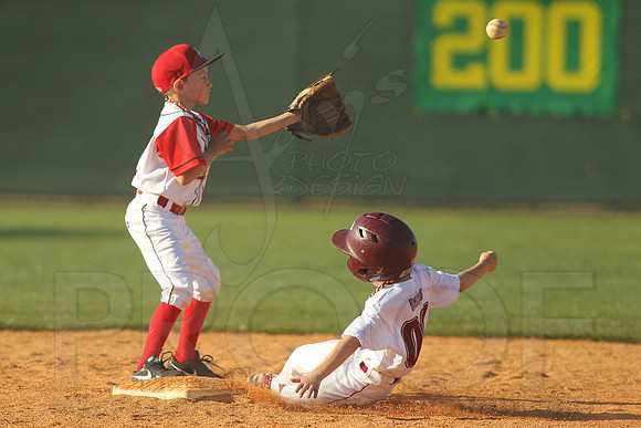 Benton Panthers vs. Arkansas Travelers 7's_JWM_0443