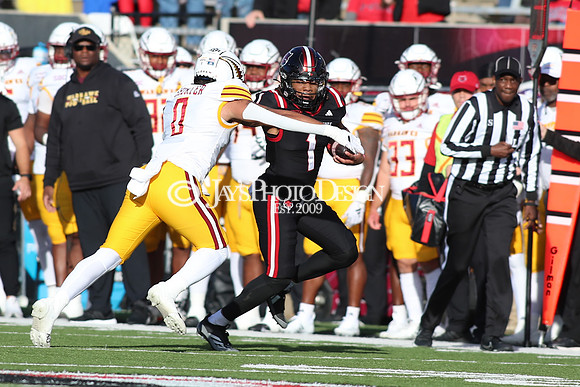 ULM @ Arkansas State 11-23-24_JWM_1061