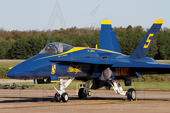LR Air Show (Blue Angels) 9-9-12 (Justin Manning)0036