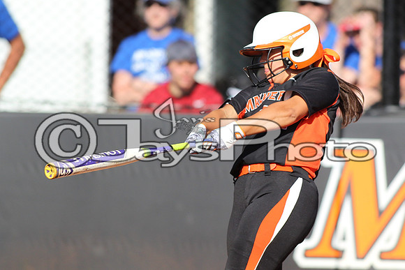 Arkadelphia @ Malvern softball_0209