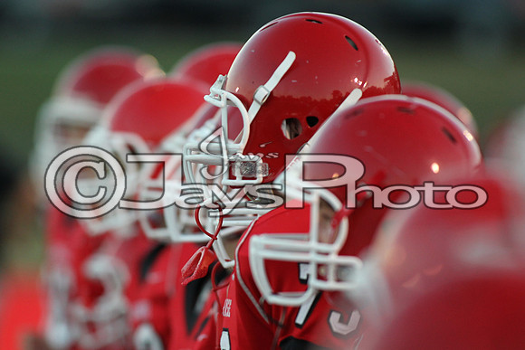 Arkadelphia @ Glen Rose Jr High 9-10-2015 (©Justin Manning) JWM_0149