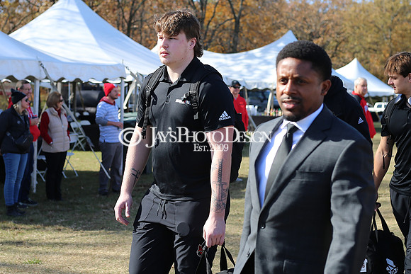 ULM @ Arkansas State 11-23-24_JWM_0055
