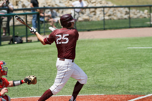 UALR vs. ULL Baseball 4-29-12 (Justin Manning)101